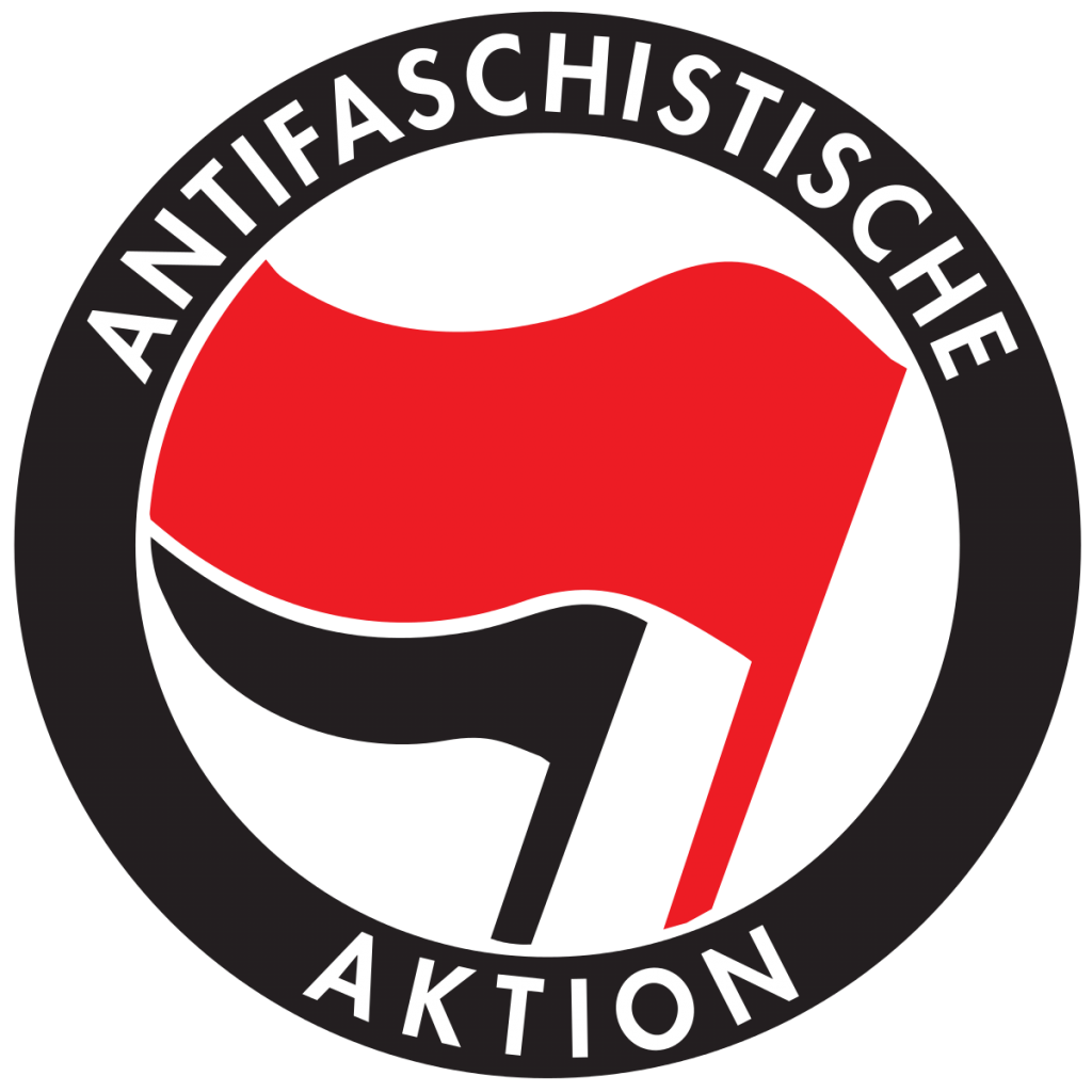 taler:Antifaschistische Aktion